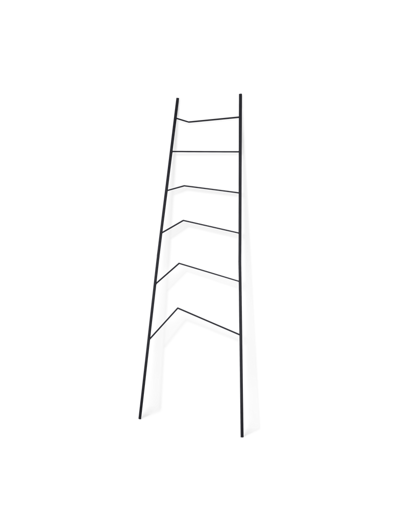 Nook ladder rack