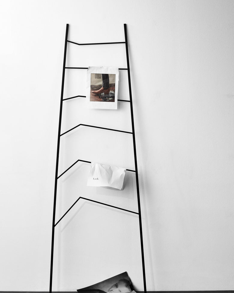 Nook ladder rack