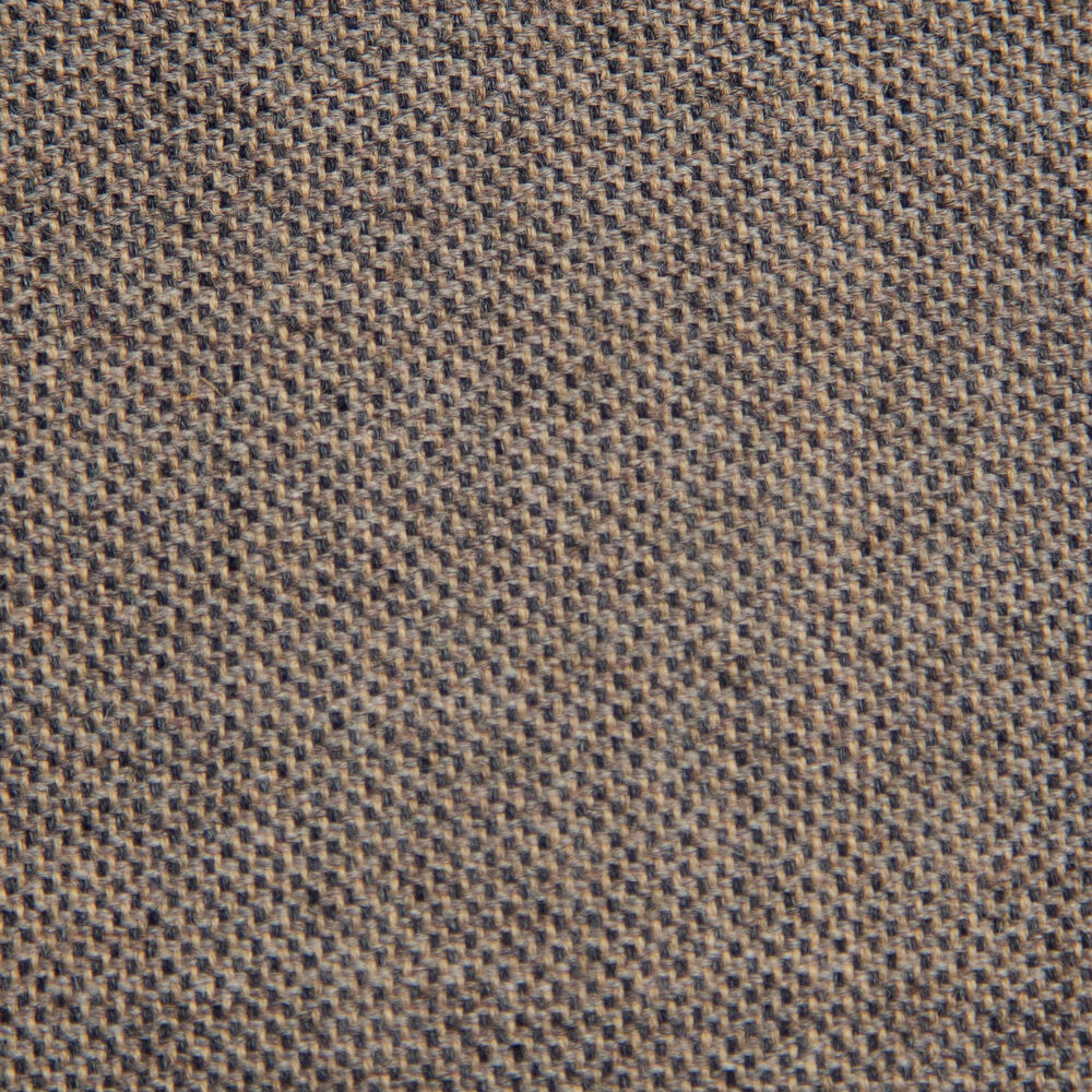 textile Brusvik 66 Brown