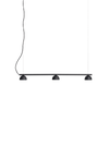 Blush rail3 Black