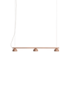 Blush rail3 Warm beige