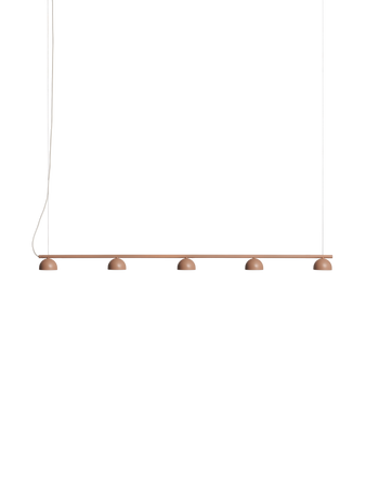 Blush rail5 Warm beige