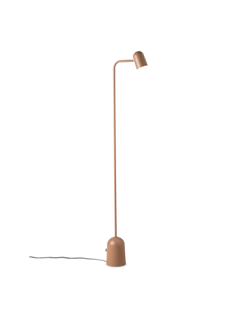 Buddy floor warm beige