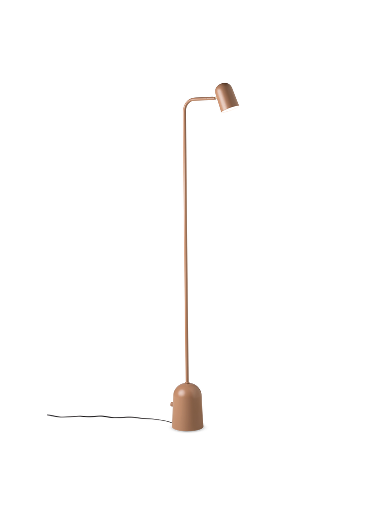 Buddy floor warm beige