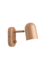 Buddy wall warm beige