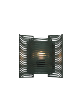 Butterfly dark green perforated 5f5a0139 975b 42c3 8474 26021d41e920