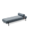 Daybe daybed Brusvik94 black legs