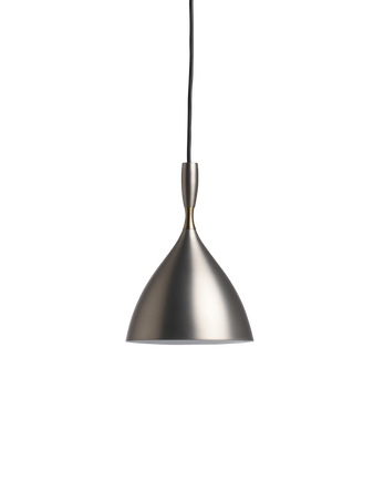 Dokka pendant Steel