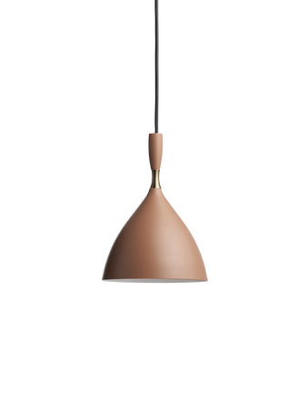 Dokka pendant Warm beige