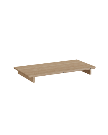 Expand table extension90 Light oak