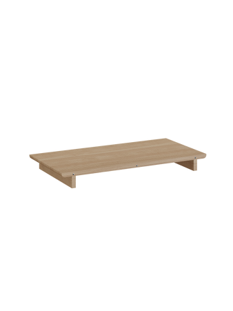 Expand table extension90 Light oak