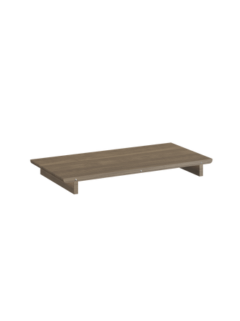 Expand table extension90 smoked oak