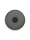 Glint wall black