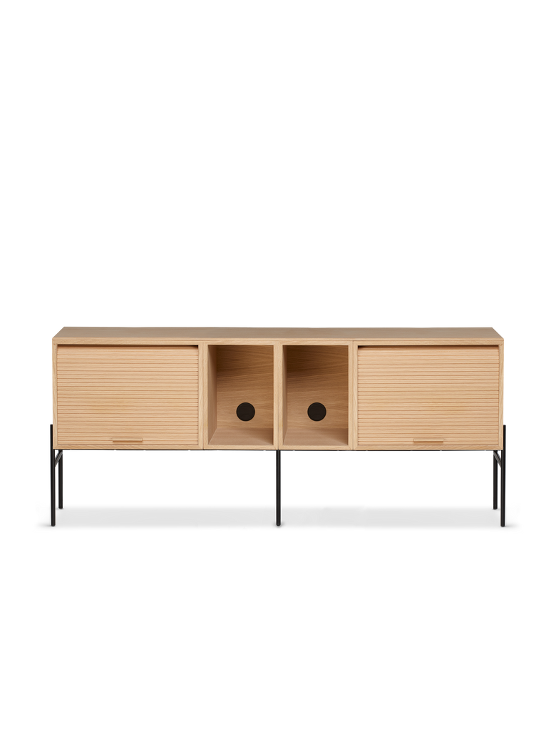 Hifive150 light oak floor
