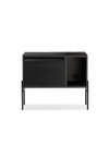 Hifive75 black oak floor