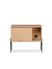 Hifive75 light oak floor