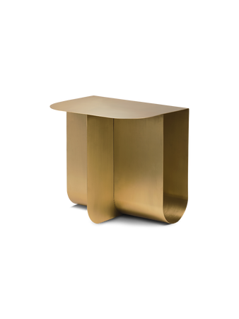 Mass table brass