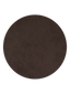 Row rug D270 Dark brown 10c73cfb fa21 4150 85d7 2974b16e7157