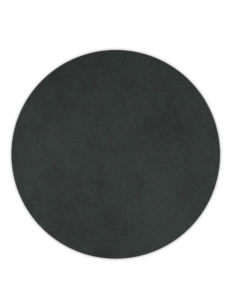 Row rug D270 Dark green 8004c1dc 91f6 45b4 9b2a 97d04e71dc3a