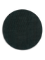 Row rug circular dark green 0ed73ce8 bbbe 431c 9524 0b71029db4e3