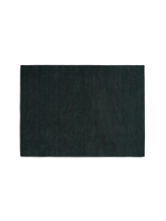 Row rug medium dark green 06298b21 c9a6 4344 86d7 e0998278b410