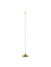 Snowball floor brass 1c5c1d4f 64d4 46a0 b876 9063cc26a981