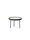 Stilk legs - Sand table top