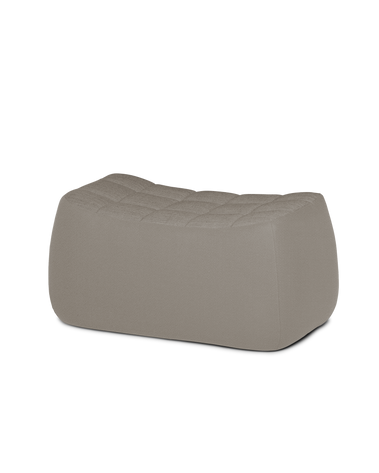 Yam medium pouf Brusvik66 Brown d13d218c b166 4743 8664 01d174a0ca4a