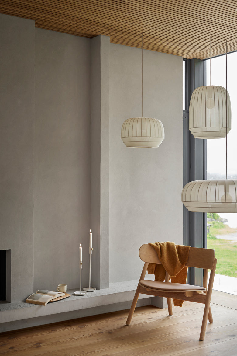 Tradition pendant lamp