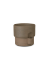 Oasis medium Dark brown dark brown