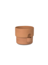 Oasis small terracotta terracotta