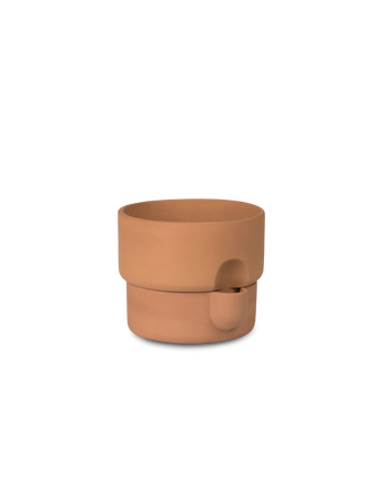 Oasis small terracotta terracotta