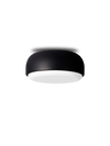 Over Me 30 lamp black