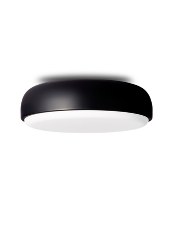 Over Me 50 lamp black
