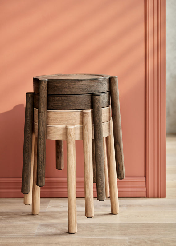 Pal stack Photo Chris Tonnesen