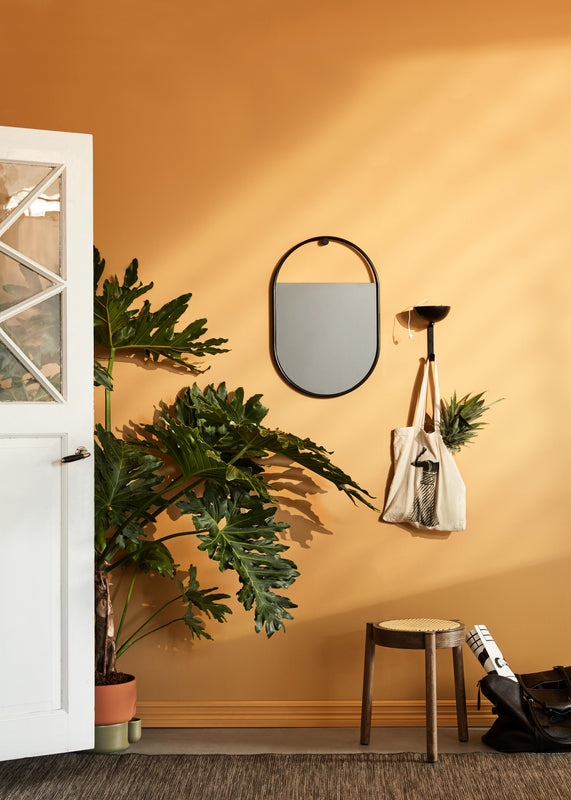 Peek Nest Pal Oasis entrance Photo Chris Tonnesen