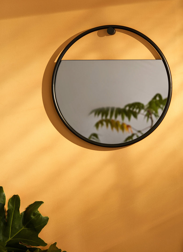Peek circular Photo Chris Tonnesen