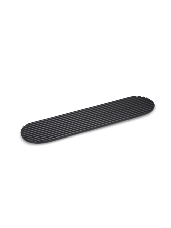 Podium board L65 black