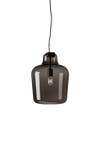 Say My Name Smoked grey glossy pendant 08ad5342 17c1 4bf4 bd37 3f02c3cbb586