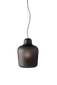 Say My Name Smoked grey matt pendant be08d7f8 5bde 431f 89bc e2e29ab2c155