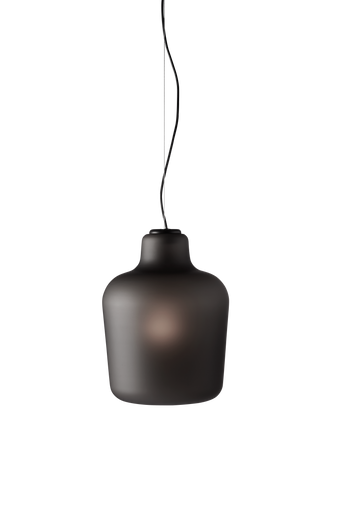 Say My Name Smoked grey matt pendant be08d7f8 5bde 431f 89bc e2e29ab2c155