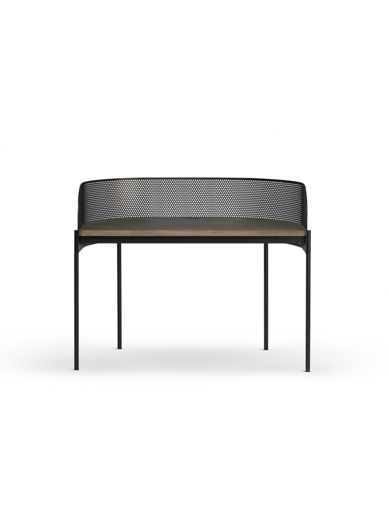 Shelter work desk