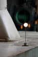 Snowball bordlampe