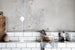 Snowball bordlampe