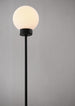 Snowball bordlampe