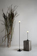 Snowball bordlampe