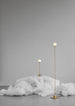 Snowball bordlampe