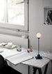 Snowball bordlampe