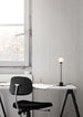 Snowball bordlampe