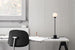 Snowball bordlampe